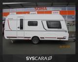 Dethleffs Camper 460 EL Modell  2026 - Dethleffs Camper 460 EL