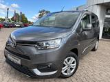 Toyota Proace City Verso Team D **NAVI** - graue Toyota PROACE CITY