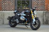BMW R nine T nineT Akrapovic Höcker Wunderlich uvm. - BMW WUNDERLICH