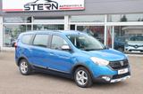 Dacia Lodgy Stepway Celebration l KAMERA l NAVI l - Dacia Lodgy: Celebration