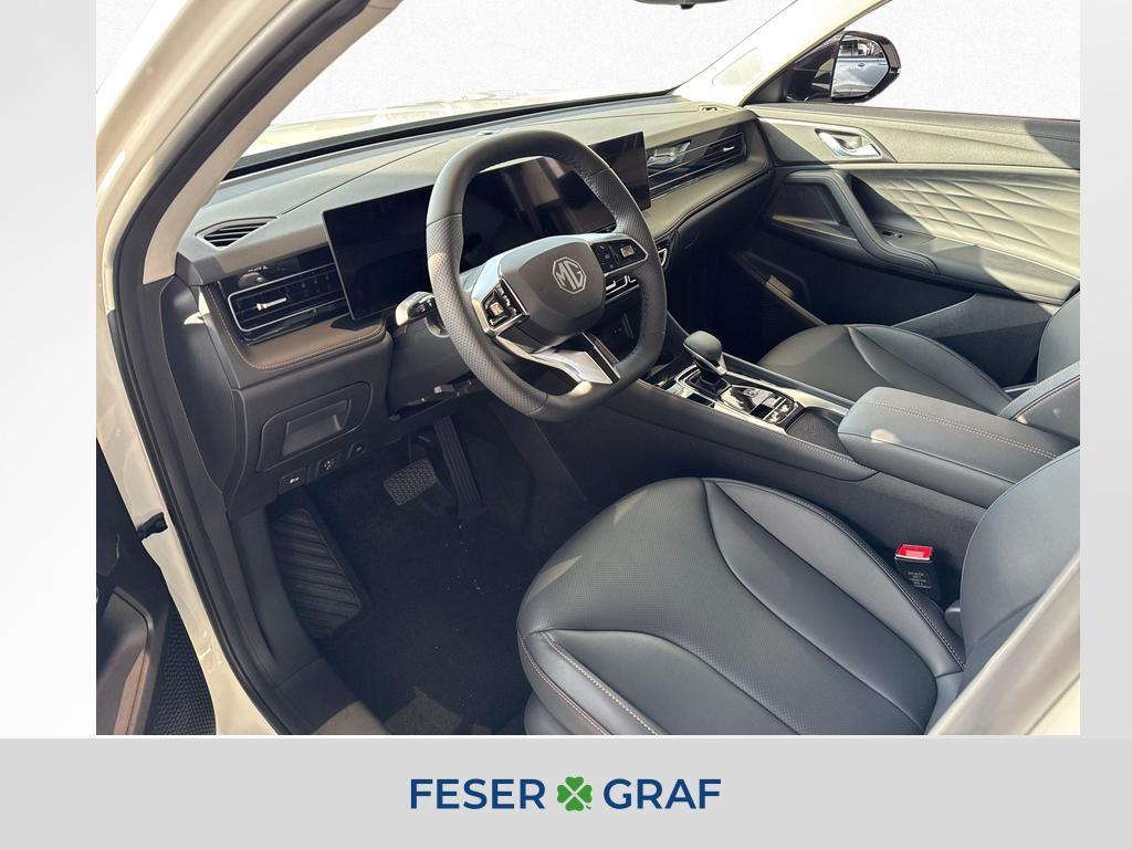 MG HS PHEV Luxury *Preis nur mit Finanzierung*, миниатюра 6