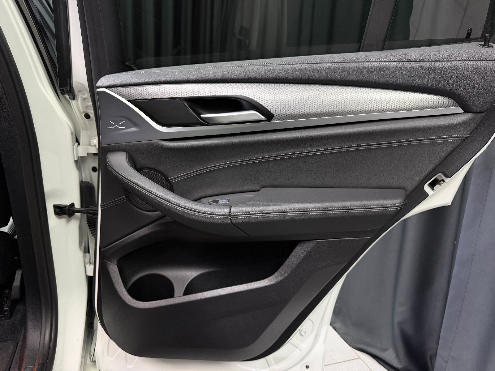Fahrzeugabbildung BMW X3 M40 i |HuD|360°|LED|SITZBELÜFTUNG