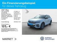 Volkswagen T-Roc - Vorschau Bild 2