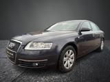 Audi A6 2.7 TDI Limousine *1. Hand* - Audi A6 mit Diesel-Antrieb: Limousine, 2.7