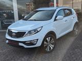 Kia Sportage Spirit 4WD LEDER/NAVI/KAMERA/XENON - Kia in Krefeld