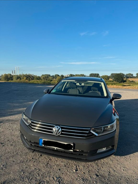 Image of Volkswagen Passat Variant