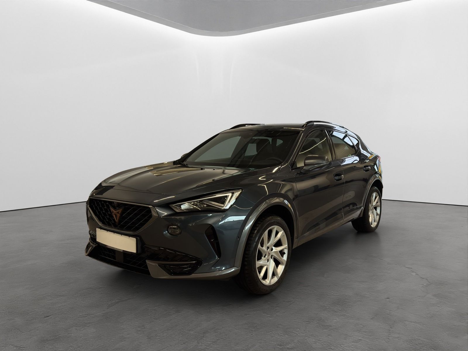 Cupra Formentor - Bild 2