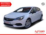 Opel Astra K 1.2 Turbo Edition LED IntelliLink PDC - Opel Astra: 1.2