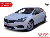 Opel Astra K 1.2 Turbo Edition LED IntelliLink PDC - Opel Astra Gebrauchtwagen in Chemnitz