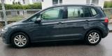Volkswagen Golf Sportsvan 1.6 TDI Comfortline Comfortline - VW Golf Sportsvan in Wiesbaden
