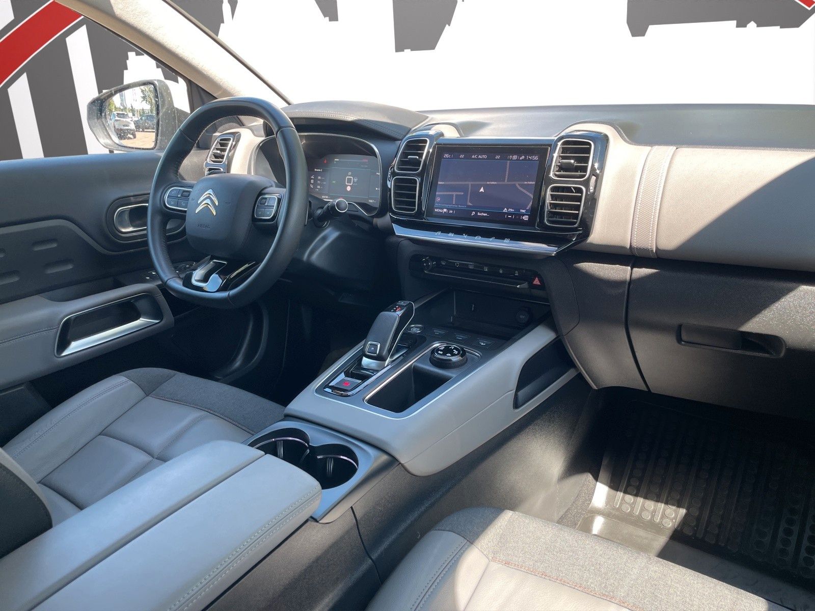 Fahrzeugabbildung Citroën C5 Aircross BlueHDi 130 FEEL PACK