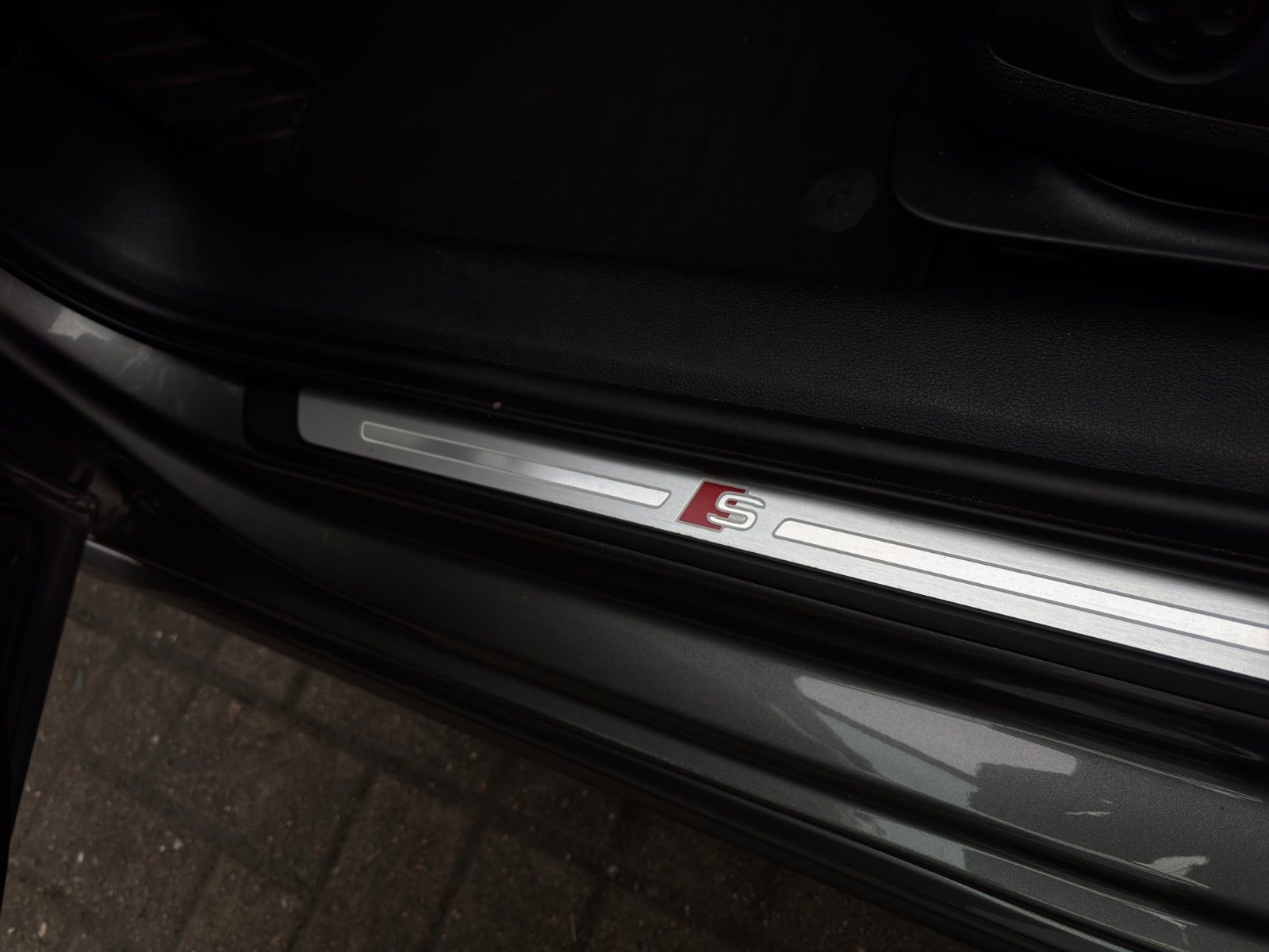 Fahrzeugabbildung Audi A4 Avant *S-line*Elektr.Sitze*ACC*Carplay*Leder