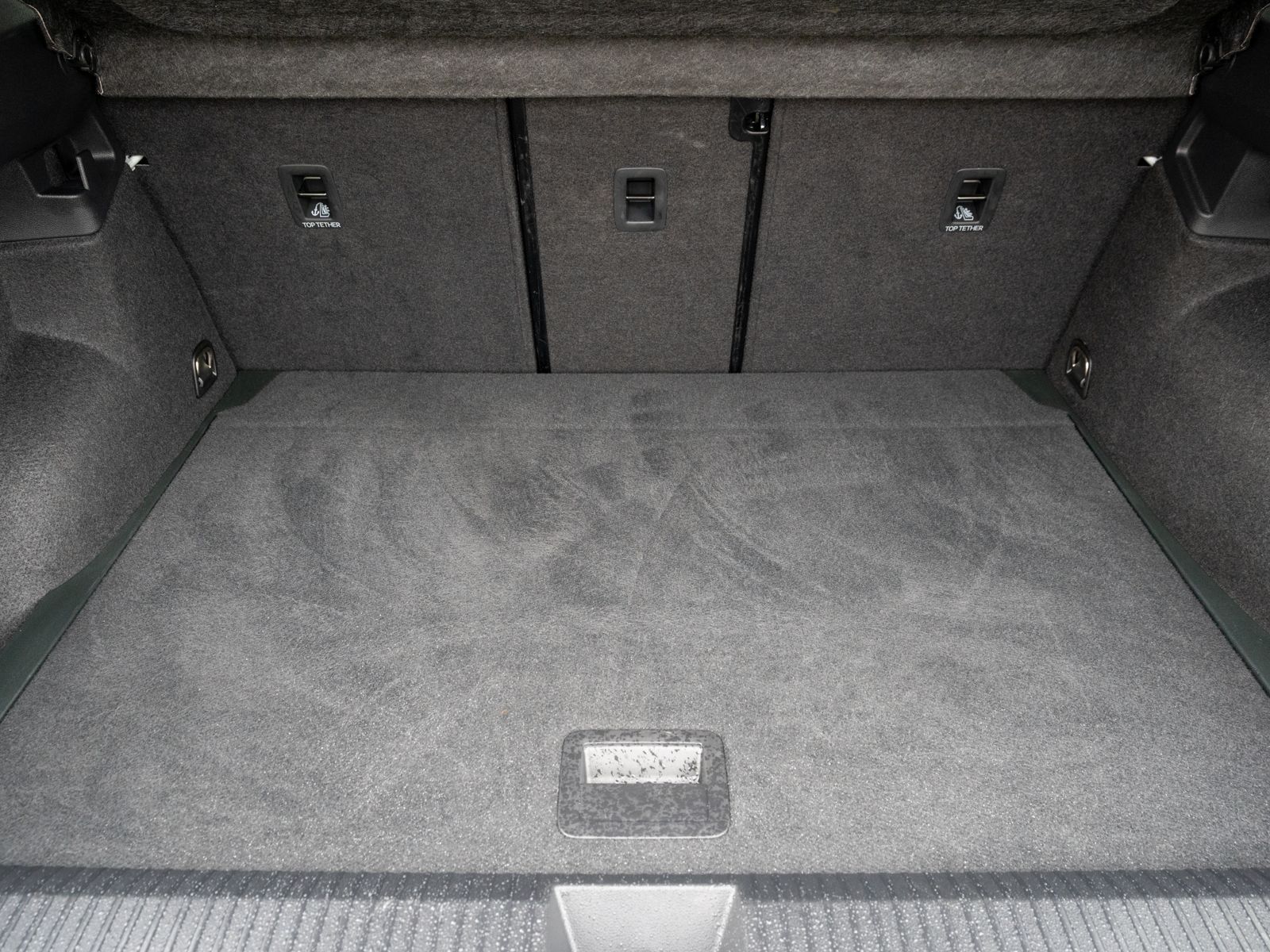 Volkswagen T-Roc - Bild 9