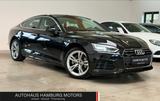 Audi A5 Sportback quattro 3.0 TDI S-tronic SportPaket - Audi A5 mit Diesel-Antrieb: Limousine, 3.0