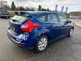 Ford Focus 2,0TDCi Diesel AUTOMATIK 8 Fachbereift - Ford Focus Gebrauchtwagen
