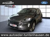 Ford Kuga Titanium X Automatik 4x4 Bluetooth Navi LED - Ford Kuga SUV