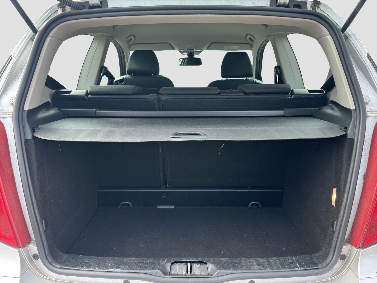 Fahrzeugabbildung Mercedes-Benz A 180 CDI/Automatik/Klima/TÜV-06/27