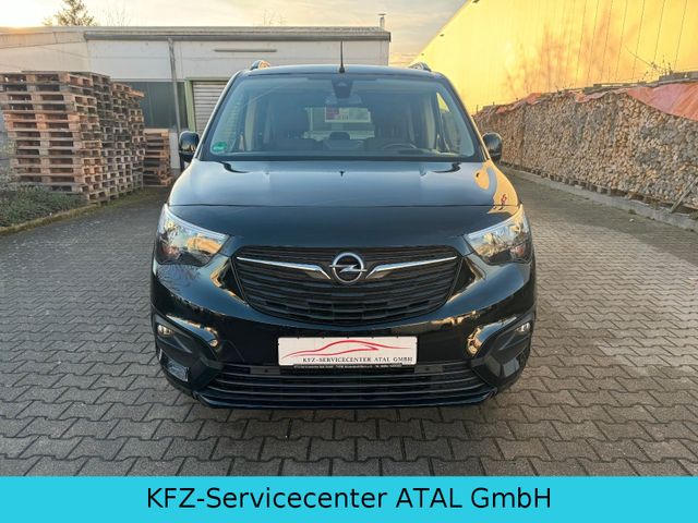 Opel Combo Life Elegance AUTOMATIK