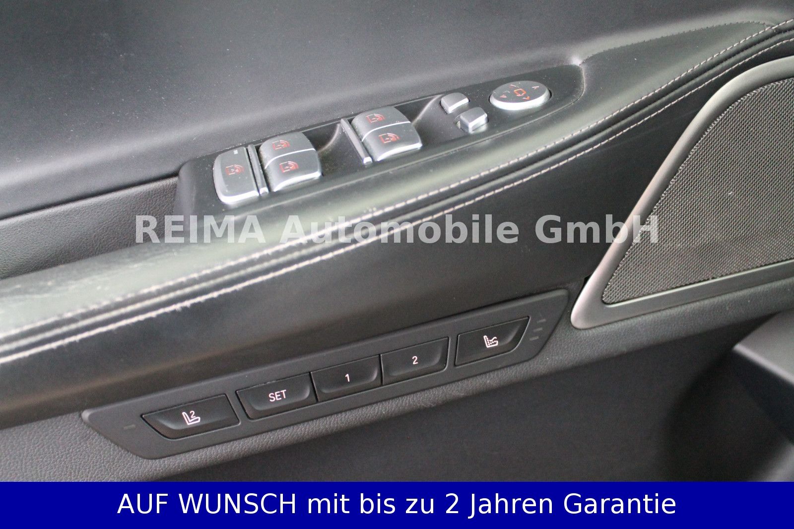 Fahrzeugabbildung BMW 730 d xDrive M-Sportpaket, Laser, HUD, 20"