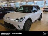 Smart #1 Launch Edition 360° LEDER ACC HuD 22kW Pano - gebrauchte Smart #1 aus dem Jahr 2024