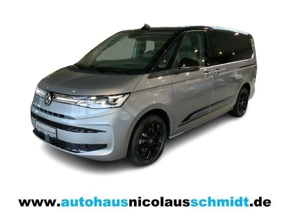 Volkswagen Multivan Langversion Life T7 2.0 TDI DSG EDITION