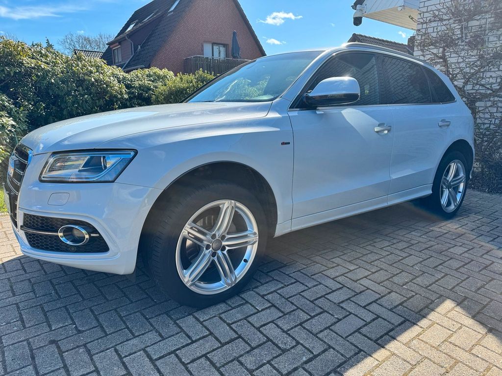 Image of Audi Q5