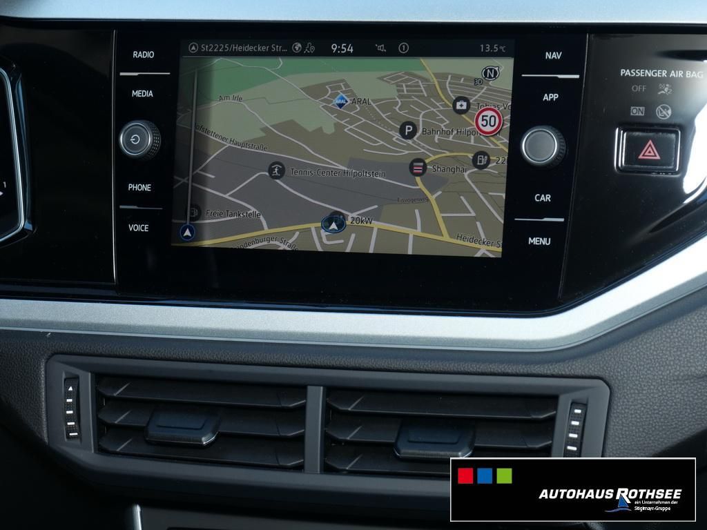 Volkswagen Taigo - Bild 7