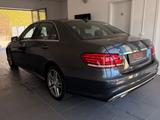 Mercedes-Benz E 350 BlueTec-AMG-Kamera-LED-1.Hand - Mercedes-Benz E 350 in Ludwigshafen