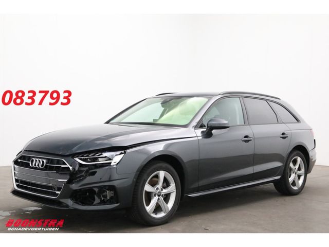 Audi A4 Avant 35 TDI Aut. LED ACC LRHZ Navi klima kam