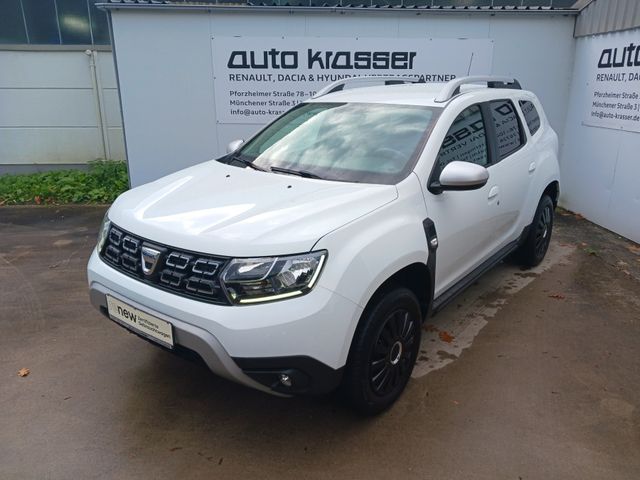 Dacia Duster Prestige TCe 130 2WD Start&Stop