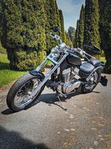 Suzuki Intruder VS 1400 mit ATM  - Angebote