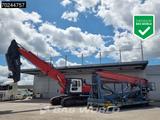 Volvo EC460 B LC UHD - 2X BOOMS