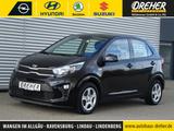 Kia Picanto 1.2 Edition Klima/Sitzhzg./Bluetooth/BC
