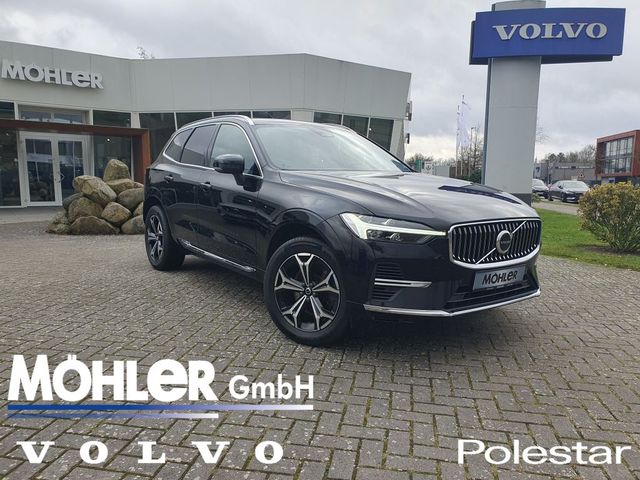 Volvo XC60 T6 AWD Recharge Geartronic Inscription Expr