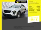 Cadillac XT4 350T AWD Sport Dig.Cockpit HUD LED AHK Shz. - Cadillac: Sport