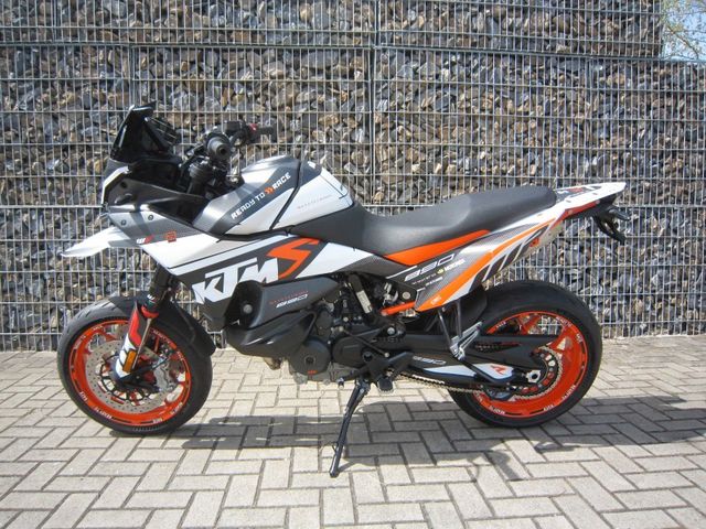 KTM 890 SMT 2023 /mit  Dekor