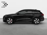 Audi Q6 SUV e-tron 485km/WLTP*air*HuD*B&O*Matrix*OLED - Audi Q6 e-tron Jahreswagen