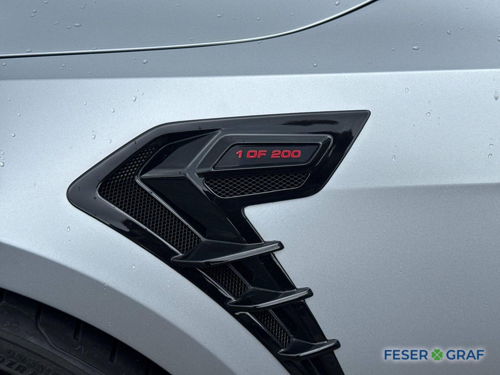 Audi RS7 LEGACY EDITION 760PS STDH PANO KERAMIK foto 7