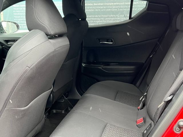 Fahrzeugabbildung Toyota C-HR 1.8 Hybrid Lounge Allwetter*Alu*AHK*Winterp