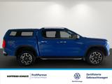 Volkswagen Amarok Style DC 3.0 TDI DSG 4Motion Hardtop - Volkswagen Amarok: Hardtop