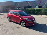 Suzuki Swift 1.6 Sport 2nd Hand - Suzuki Swift Gebrauchtwagen in Stuttgart