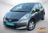 Honda Jazz 1.2 Advantage/Klima/HU&Wartung&Reifen NEU - gebrauchte Honda Jazz aus dem Jahr 2013