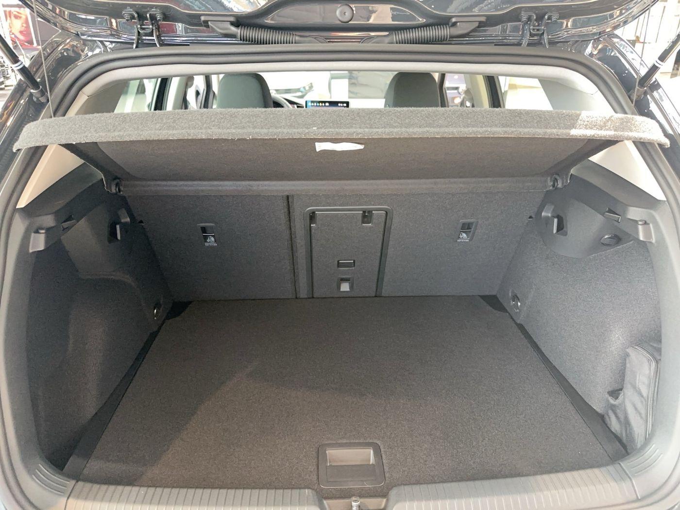 Volkswagen Golf Life 1.5 TSI SpurW LED ACC SHZ PDC KlimaA, миниатюра 9