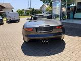 Jaguar F-TYPE Cabriolet Chequered Flag AWD - gebrauchte Jaguar F-Type aus dem Jahr 2020
