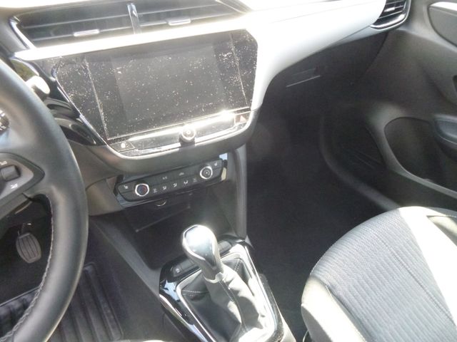 Corsa F Edition