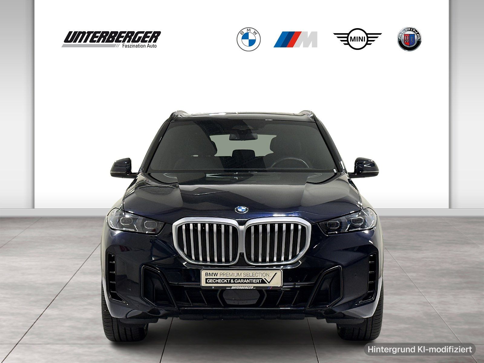 BMW X5 xDrive40d M Sportpaket Standhzg AHK ACC 360 foto 4