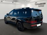 Hyundai Santa Fe 4 WD Blackline Pano-Dach Head-Up AHZV - Hyundai SANTA FE: Blackline