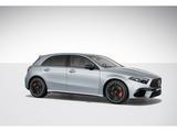 Mercedes-Benz AMG A 45 S 4M+ PANO+NIGHT+360°+HUD+BURMESTER - gebrauchte Mercedes-Benz A 45 AMG aus dem Jahr 2024