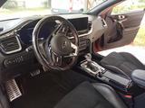Kia pro_cee'd / ProCeed 1.6 T-GDI DCT GT GT - gebrauchte Kia pro cee'd / ProCeed aus dem Jahr 2020