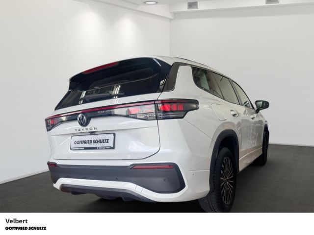 Volkswagen Tayron - Bild 4